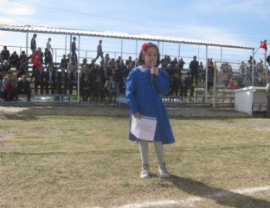 Bünyan’da Cumhuriyet Bayramı Kutlamaları