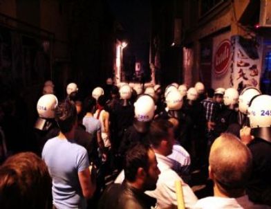Bursa'da Olaylar Bitmiyor