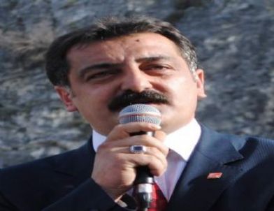 CHP’den Amasya’da 29 Ekim Yürüyüşü