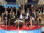 AYDıN BıYıKLıOĞLU - Cumhuriyetin İlanının 89. Yıl Dönümü, Trabzon'da Da Coşkuyla Kutlandı