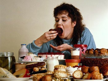 Duygusal açlık şişmanlatıyor