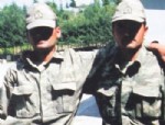 İkiz asker kardeşlerin acı kaderi