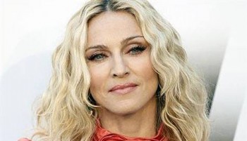 İngilizler en çok Madonna dinledi