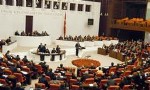 OKTAY EKŞİ - Meclis'te bayram sonrası yoğunluk!