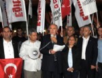KAMU İŞ - Memurlardan gece açıklaması!