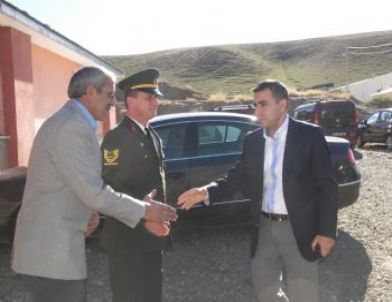 Narman’da Cumhuriyet Bayramı Coşkusu