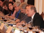 KOMPLO TEORISI - Putin: Türkiye’ye Gideceğim