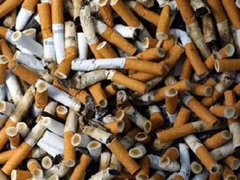 'Sigara 21'inci yüzyılda 1 milyar can alacak'