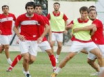 TOKATSPOR - Spor Toto 2.lig Beyaz Grup...