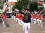 CEVDET ERTÜRKMEN - Sultanhisar'da Cumhuriyet Bayramı Kutlamaları