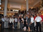 MERYEM ANA - 10. Ulusal Veteriner Hekimleri Mikrobiyoloji Kongresi Tamamlandı