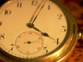Saatler Bir Saat Geri Alınacak