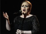 GRAMMY - Adele Bond İçin Söyledi
