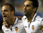 PAVLOV - Bayern şokta, Valencia mutlu!