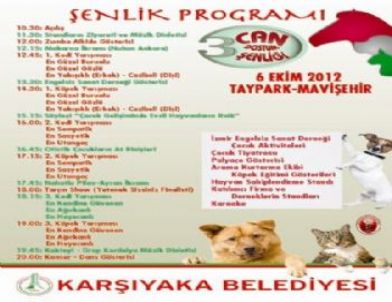 Can Dostlarıyla Üçüncü Buluşma Başlıyor