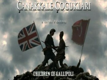 Çanakkele Çocukları Kötü Başladı!