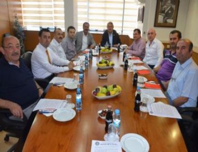 Dershanecilerden Korsan Uyarısı