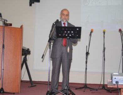 Devrek’te Camiler ve Din Görevlileri Etkinliği