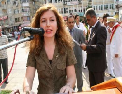 Devrek’te Dünya Yürüyüş Günü