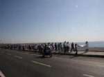 MURAT ÖZDEMIR - Dünya Yürüyüş Gününde 'on Bin Adım' Önerisi