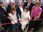 EKREM ÇALıK - Fethiye’de 112 Acil Servis İstasyonu Açıldı