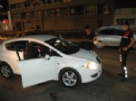 İstanbul Polisi, Kontrollerini Artırdı