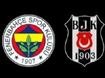 BARıŞ ŞIMŞEK - İşte Fenerbahçe-Beşiktaş derbisinin hakemi