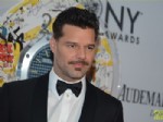 MARC ANTHONY - Ricky Martin, Evita İle Broadway'in En Çok Kazanan Sanatçısı Oldu