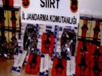 Siirt'te Kaçak Sigara ve Çay Ele Geçirildi