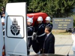 BELDEN - Turgut Özal'ın mezarı açıldı adli tıpçılar şok oldu