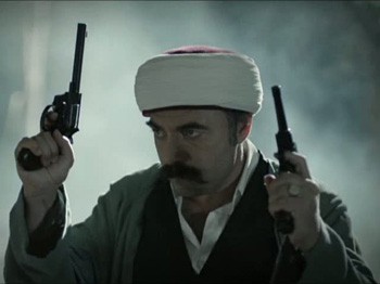 Ustura Kemal 6. Bölüm Fragmanı Ve Özeti