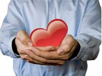 'Yaşamın Temeli Kalbimiz'