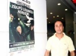 LIVANELI - Zülfü Livaneli Adana'da Konser Verecek