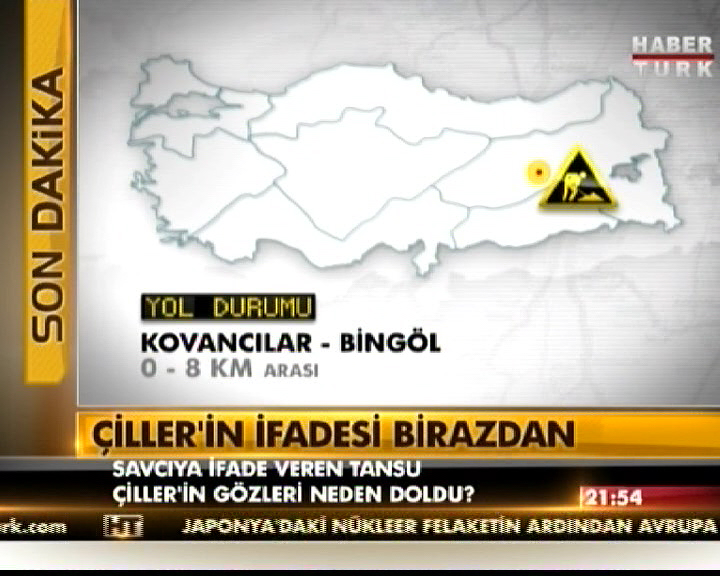 NTV’nin özel haberini 4 saat sonra son dakika diye yayınladılar