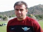 TOKATSPOR - Akhisar Belediyespor, Tarihinde İlk Defa Fenerbahçe İle Karşılaşacak
