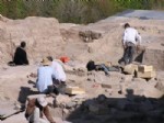 LA SAPIENZA ÜNIVERSITESI - Aslantepe'de Bu Yılki Kazılarda 17 Eser Gün İşığına Çıkarıldı