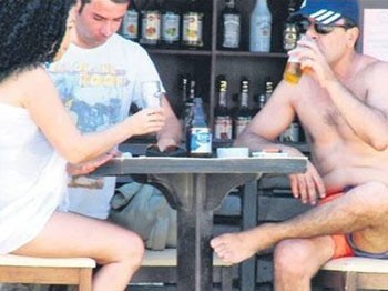 Bengi Yıldız'dan sonra şimdi de...