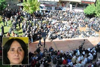 BDP'li vekillerin karar günü