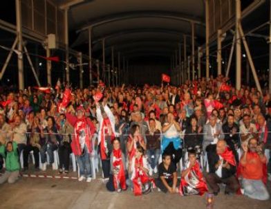 Didim’de 29 Ekim Konseri