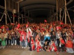 ARİF SAĞ - Didim’de 29 Ekim Konseri