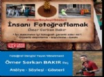 CANON - İnsan Fotoğrafları İçin İletişim Kurma Yöntemleri Anlatılacak