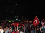 İzmir’de Cumhuriyet Bayramı Coşkusu