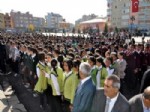 NEVZAT BOZKUŞ - Kars’ın Düşman İşgalinden Kurtuluşu, 92. Yılında Tören ve Etkinliklerle Kutlandı