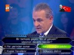 ATV - Kim Milyoner İster'in en şanssız yarışmacısı