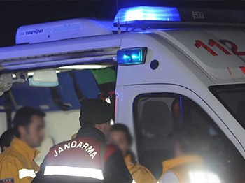 Tarlada Uyuyan 16 Aylık Bebeği Traktör Ezdi