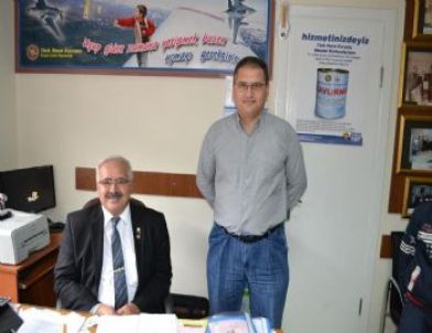 Thk Keşan Şubesi 4 Bin Deri Topladı