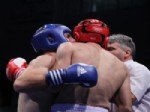 Türkiye, Wako Avrupa Kıck Boks Şampiyonası’na Hızlı Başladı