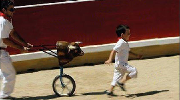 Fotomontajlı provokasyon