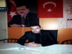 Ak Parti Ardahan Gençlik Kolları İl Başkanı Sedar Gökdemir Açıklaması