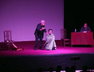 “Azınlık” Giresun’da